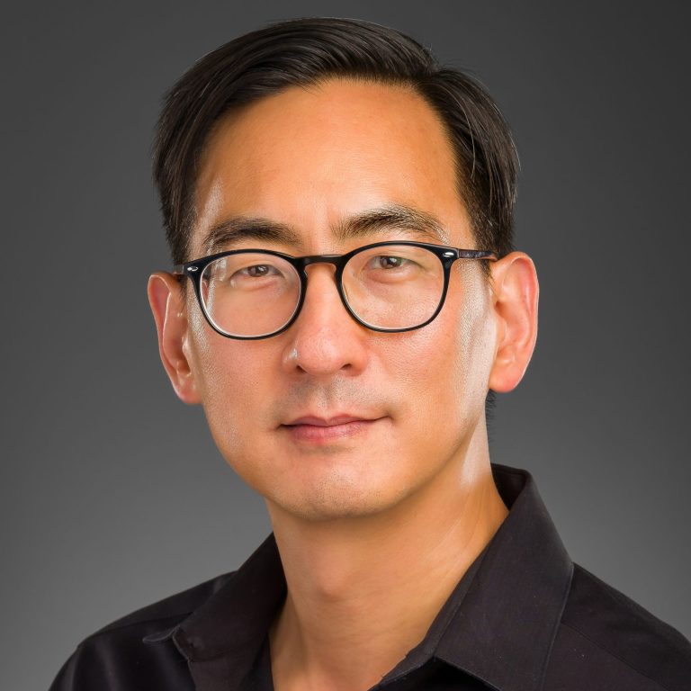 Tehshik Yoon